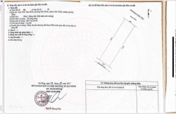 Bán lô đất Hồ Bá Ôn - Hoà Minh - Liên Chiểu - Đà Nẵng tại Quảng Nam
