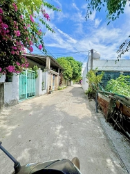 Bán đất Hoà Quý, Ngũ Hành Sơn tại Quảng Nam