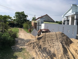 nh Hòa tại Quảng Nam