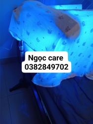 Đèn chiếu vàng da nhà e chuẩn màu tại Quảng Nam