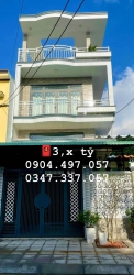 Siêu phẩm nhà đổ tấm mới keng 3,5 mê đường nhựa 13m ngay Quảng trường TP tại Quảng Nam