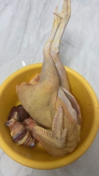 Ăn rau cám đồ thừa tại Quảng Nam
