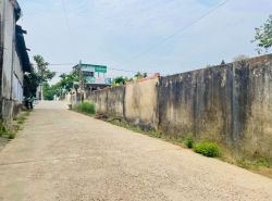 Bán nhà Đất Ở Châu Sơn 2, Điện Tiến, Điện Bàn tại Quảng Nam
