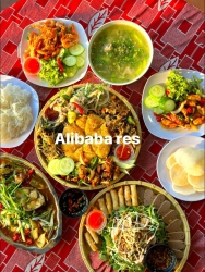 Alibaba quán tại Quảng Nam