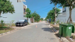 n Nhà Phan Kế Bính Khu Đô Thị Cầu 1&2 Kỳ Phú - Thành Phố Tam Kỳ tại Quảng Nam