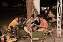 ĐU ĐƯA TEA - Thưởng thức món ngon nước uống siêu thích, làm sao thiếu được hội bạn thân đúng không tại Quảng Nam