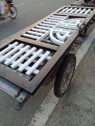 Giải pháp hiệu quả cho mùa mưa không thấm dột tại Quảng Nam