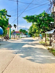 Bán đất đường DH gần cầu giao thuỷ thuộc Duy Xuyên tại Quảng Nam