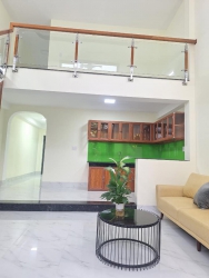 Bán nhà Kiệt Nguyễn Minh Chấn Ô tô 5m Sau Đại Học Duy Tân tại Quảng Nam