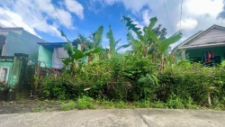 La tho Dien Hoa 6x20m duong bt 3m gia 500000 tại Quảng Nam