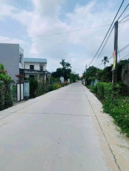 Sở hữu ngay lô đất giá rẻ Điện Bàn chỉ 5xx tại Quảng Nam