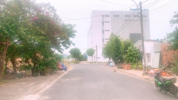 Cần bán đất Khu dân cư An Hà - TP Tam Kỳ tại Quảng Nam
