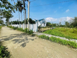 Chỉ Từ 400k Sở Hữu Ngay Lô Đất Vị Trí Đắc Địa tại Quảng Nam