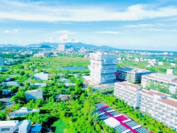 Cần Mua Đất tại Đại Học, KĐT 1A, 1B, Số 3, Số 4, Thái Dương tại Quảng Nam