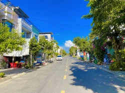 Bán lô đất đường Vũ Xuân Thiều, B1.148 tại Quảng Nam