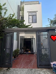 n Nhà kiệt ô tô 5m Nguyễn Như Hạnh tại Quảng Nam