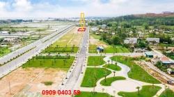 n Gap Lo Dat My Khe Angkora Park - Giam 300 Trieu tại Quảng Nam
