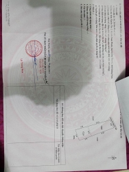 Bán lô đất đẹp giá đầu tư tại Quảng Nam