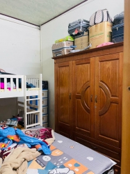 Nhà 3 Tầng Gần 70m2 Ngay Hầm Chui Điện Biên Phủ - Nhà Đẹp Gần Đường Lớn - 2 Mặt Kiệt Thông Thoáng tại Quảng Nam