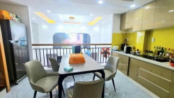 Nhà 4 Tầng 4 Mê Chỉ Nhỉnh 4 Tỷ tại Quảng Nam