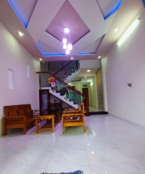 n Nhà 2 Tầng Kiệt Ô Tô - Tôn Đản tại Quảng Nam