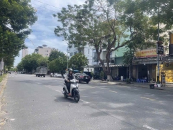 Cho thuê đất mặt tiền đường Chương Dương vị trí đắt địa kinh doanh quán nhậu tại Quảng Nam