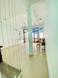 Cho thuê nhà 2 tầng Mặt tiền KHU HÒA CƯỜNG BẮC - GẦN TIỂU LA - Hải Châu - Đường 5.5m Hướng đông mát tại Quảng Nam