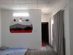 Siêu phẩm nhà 3 tầng Hàm Nghi cần bán tại Quảng Nam