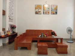 Chính chủ cần bán nhà mới đẹp tại Kiệt Trần Cao Vân tại Quảng Nam