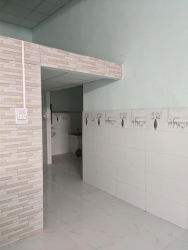 Bán đất tặng nhà cấp 4 mới Bình Kỳ sát Chợ sát TDC Bình Kỳ tại Quảng Nam