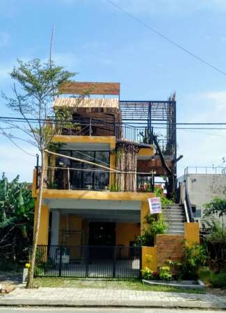 Mình cần tìm vài người bạn tham gia vận hành một quán cafe nhỏ tại Quảng Nam