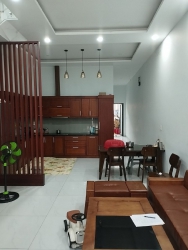 Bán nhà 2 tầng Tôn Đản Kiệt Ô Tô 5m Diện tích 165m2 Giá 3.5 tỷ tại Quảng Nam