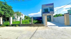 Cần tiền bán nhanh lô đất nằm gần bệnh viện Vĩnh Đức tại Quảng Nam