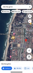 Chỉ 1 Lô Duy Nhất - 233m (Ngang 7) Làng Chài Tân Thành - View Công Viên Chỉ 34 triệu/m2 tại Quảng Nam