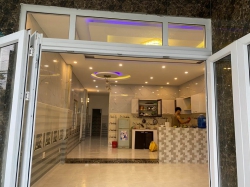 ch chợ Lệ trạch 400m tại Quảng Nam