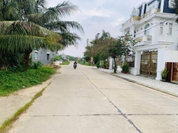 Siêu Phẩm Đất Hội An Mặt Tiền Rộng Ngắm Trọn View Sông Phố Cổ tại Quảng Nam