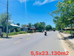 Mặt tiền Đường DT609 Điện Phước - Điện Bàn, Quảng Nam tại Quảng Nam