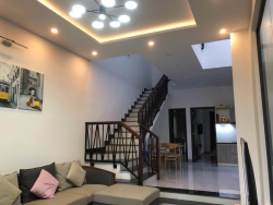 Bán nhà 2 mê đường Trung Lương 6 (7.5m) - Hoà Xuân tại Quảng Nam