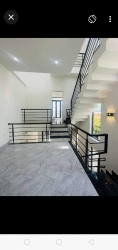 Bán nhà đẹp 200m tới biển, lô góc, nhà 3 tầng ôtô thông Nguyễn Chánh ra biển tại Quảng Nam