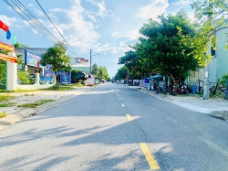 Chào bán lô đất ngay ngã 3 sát hạch lái xe Bình Nguyên, Thăng Bình tại Quảng Nam