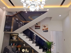 TRUNG TÂM THANH KHÊ - GẦN BIỂN - TIỆN ÍCH BAO QUANH - DIỆN TÍCH LỚN - NHÀ 2 TẦNG MỚI KENG - CHỈ 3.65 TỶ tại Quảng Nam