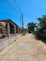 Lô đất đô thị Duy Xuyên sụp hầm đây rồi bà con ơi! tại Quảng Nam