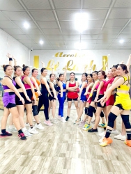 Dành thời gian hàng ngày để tập luyện tại Quảng Nam