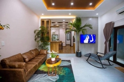 Nhà Đẹp Trung Tâm Thanh Khê tại Quảng Nam