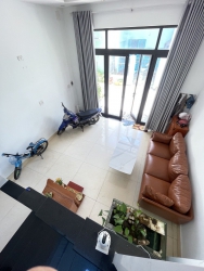 Cần thuê nhà có 2 tầng, 2 phòng ngủ và 2 nhà vệ sinh tại Quảng Nam