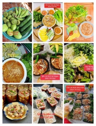  trích đặc sản Nam Ô tại Quảng Nam