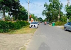 Chỉ Với 300 Triệu Sở Hữu Ngay Lô Đất Vị Trí Đắc Địa tại Quảng Nam