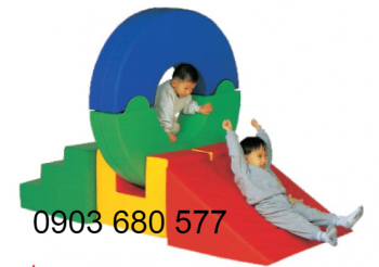 Đồ chơi lắp ghép cho trẻ em tại Quảng Nam
