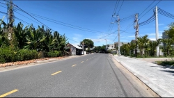 Bán đất tại Nam Phước, diện tích 115m2 tại Quảng Nam