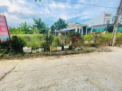 n đất ở hoàn toàn ngay chợ Lạc Thành Đông cạnh Đà Nẵng tại Quảng Nam